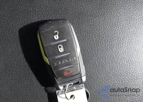 2023 Ram 1500 Lone Star 4X4 5'7 Box из США, поврежденный, VIN 1C6RRFFG6PN529073